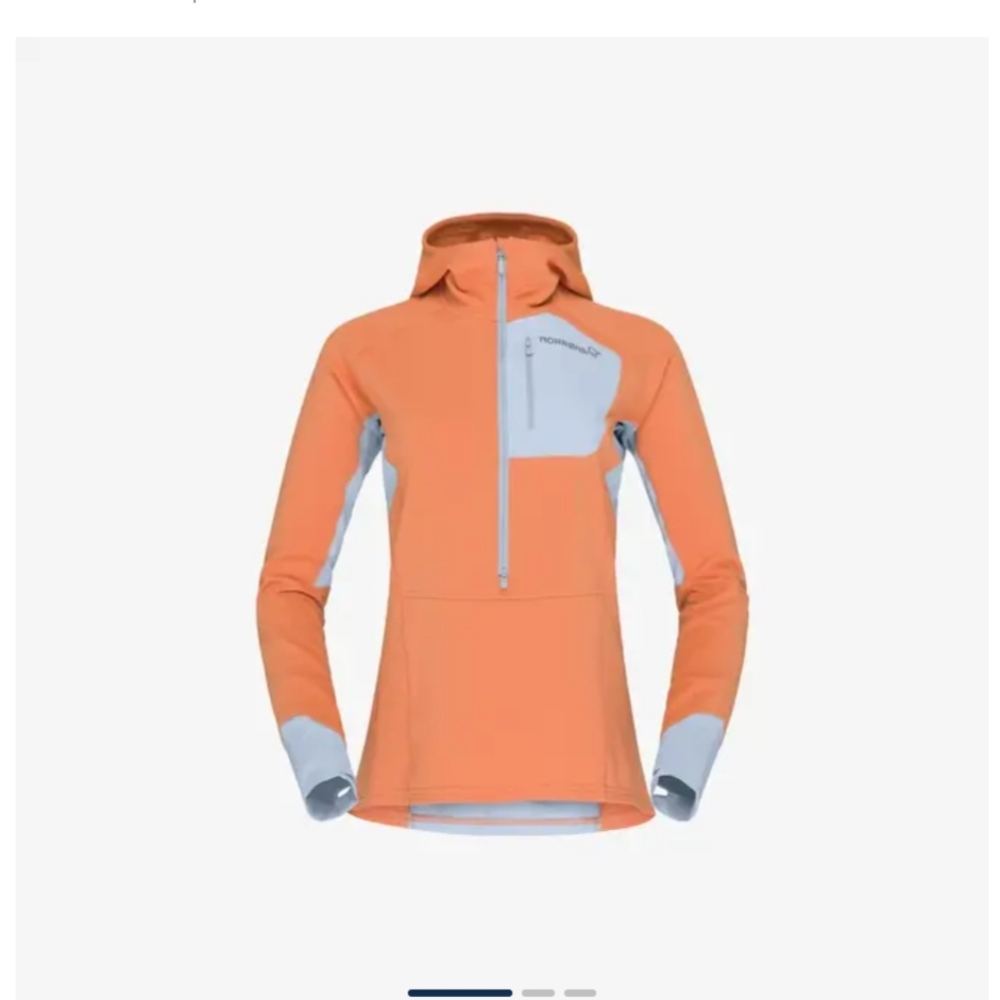 Norrona Senja Women Small